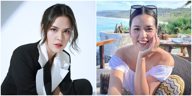 Sederet Kisah Masa Kecil Raisa: Sifat, Karakter, & Cita-Cita yang Baru Terungkap