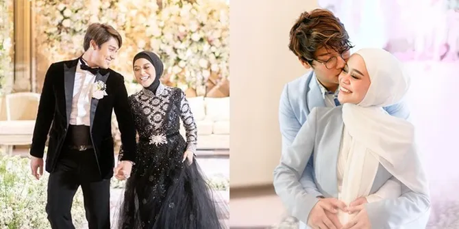 Sederet Kontroversi yang Mewarnai Rumah Tangga Lesti dan Rizky Billar, Ngaku Nikah Siri - Usia Kehamilan Jadi Perdebatan