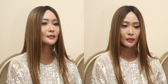 Sederet Menu Ini Pantang Dikonsumsi Inul Daratista Demi Suara Oke, Rela Hanya Minum Air Putih Sejak Masih Gadis