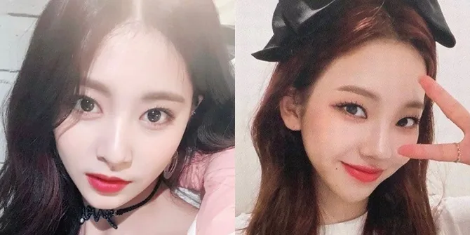 Sederet Photocard K-Pop Idol Cewek yang Begitu Legendaris, Bikin Fans Bangga Kalau Bisa Masuk Koleksi!