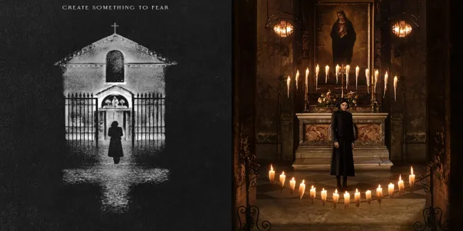 Sederet Potret Resmi dari Trailer ’THE FIRST OMEN’, Prekuel Film Horor Klasik Tahun 1976 ’THE OMEN’