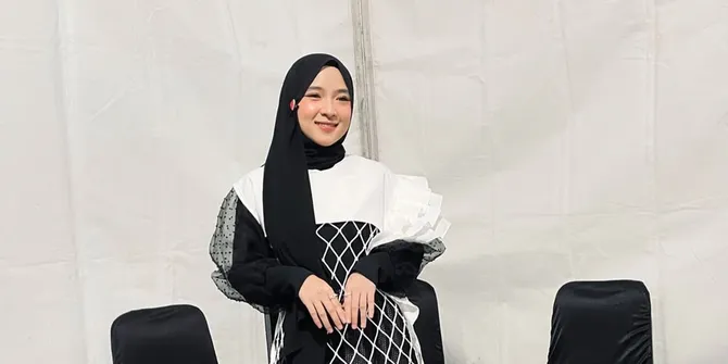 Sederet Potret Terbaru Nissa Sabyan Jelang Masa Hiatus 1 Dekade Sabyan Gambus yang Curi Perhatian