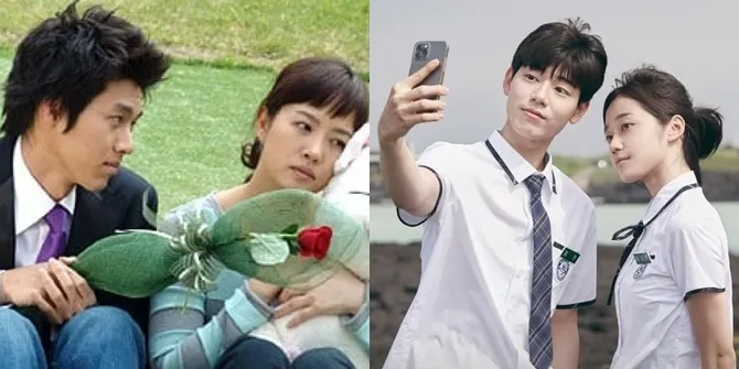 Sederet Rekomendasi Drakor yang Berlatar di Pulau Jeju, Berikan Vibe Musim Panas Wajib Kamu Tonton!