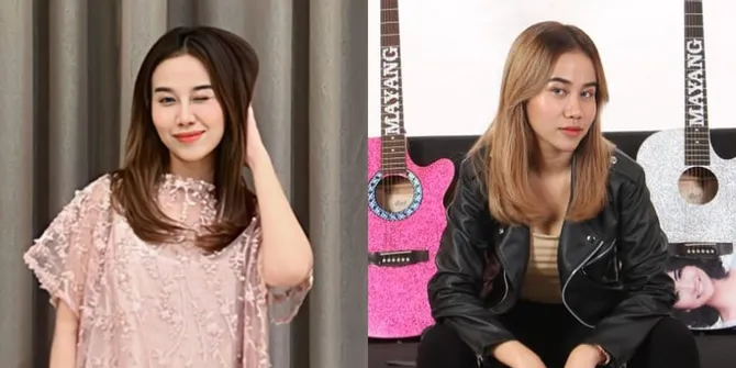 Segera Dilamar dengan Mahar 20 Unta, Ini 10 Kontroversi Mayang Adik Mendiang Vanessa Angel yang Kerap Dihujat - Akui Pernah Dijebak Ayahnya