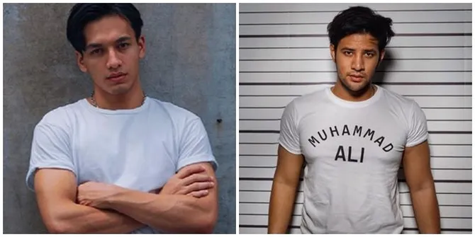 Selain Jefri Nichol, 7 Seleb Ganteng Ini Juga Kena Kasus Narkoba