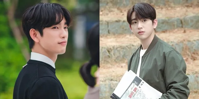 Selain YUMI'S CELLS 2, Ini 7 Rekomendasi Drakor Dibintangi Jinyoung GOT7 yang Tak Boleh Kamu Lewatkan!