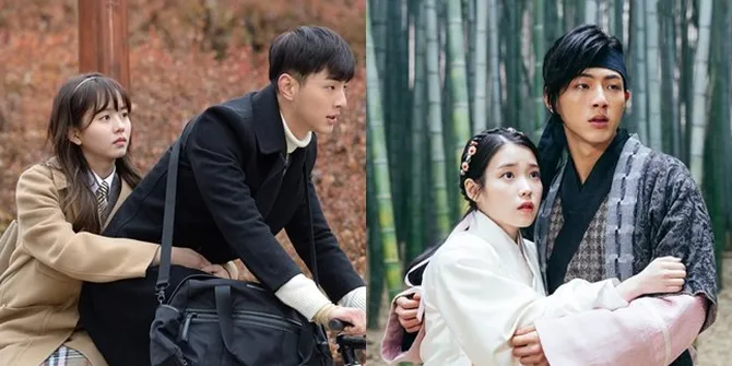 Selalu Berhasil Bikin Penonton Rasakan 'Second Lead Syndrom', Berikut Ini Sederet Potret Ji Soo Jadi Pemeran Pendamping di Drama