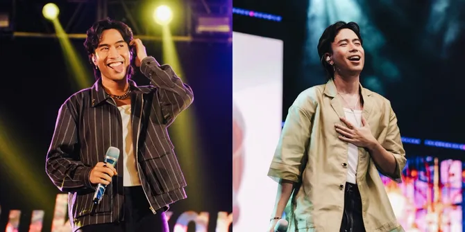 Selama 16 Tahun, Vidi Aldiano Diduga Tak Izin kepada Keenan Nasution untuk Bawakan 'Nuansa Bening'