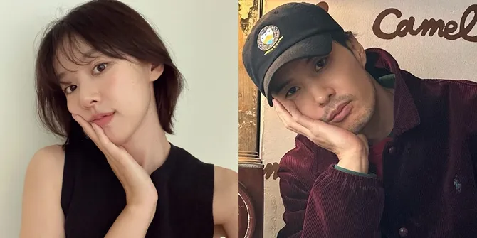 Selisih Usia 12 Tahun, Lee Joo Myoung Bintang 'PILOT' Pacaran dengan Kim Ji Seok - Sudah Dikonfirmasi Agensi