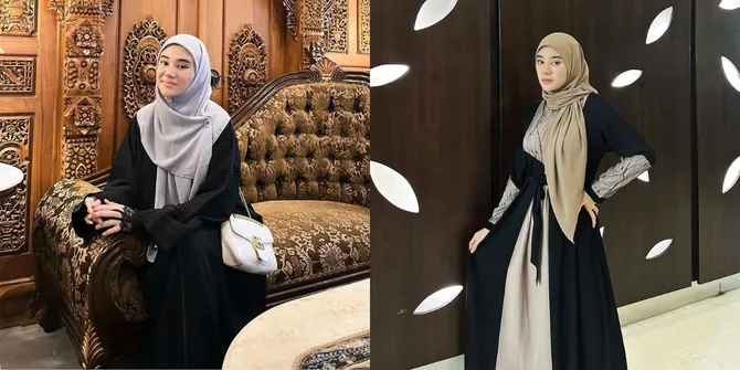 Potret Clara Shinta yang Mantapkan Hati Mualaf, Kini Semakin Dalami Ajaran Agama Islam
