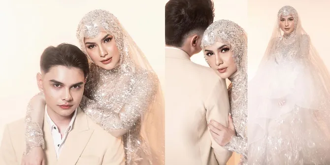 Sempat Bikin Penasaran, Ini Potret Pria yang Foto Mesra Bareng Irish Bella - Ternyata Adik Sendiri