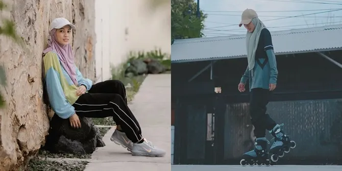 Sempat Dibilang Terlalu Kurus, Ini 8 Potret Alyssa Soebandono Tetap Rajin Olahraga - Selalu Tampil Stylish