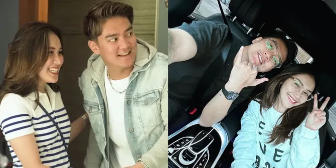 Sempat Dikabarkan Hubungannya Mulai Jauh Dengan Ayu Ting Ting, Boy William: Sampai Sekarang Masih Komunikasi Setiap Hari