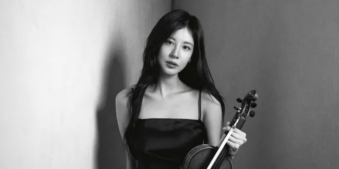 Seohyun Girls Generation Siap Main Biola di Sol Philharmonic Orchestra