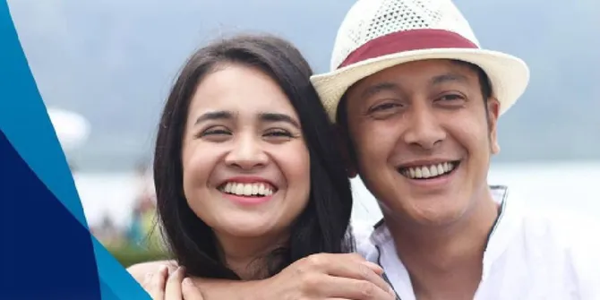 Sering Akting Bareng, Berikut 8 Potret Kemesraan Dimas Anggara dengan Michelle Ziudith Dalam Beberapa Film
