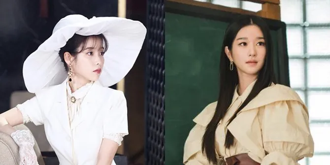 Serupa Tapi Tak Sama, Ini 9 Perbedaan Karakter Ko Moon Young dan Jang Man Wol yang Curi Perhatian