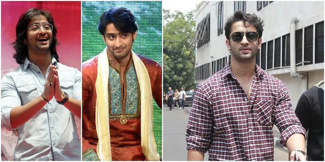 Setahun di Indonesia, Ini Transformasi Drastis Shaheer Sheikh 