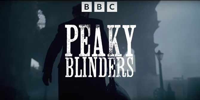 Setelah Absen 2 Tahun, Ini Dia 7 Potret 'PEAKY BLINDERS SEASON 6'
