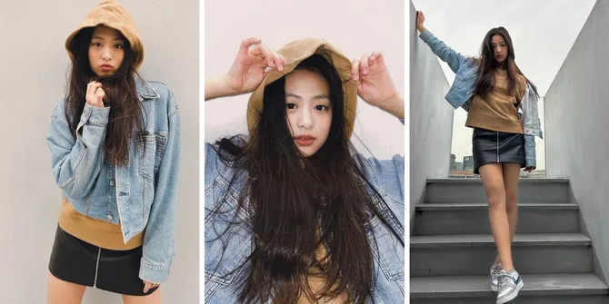 Siap Comeback Bareng BABYMONSTER, Berikut 8 Potret Cantik dan Fakta Menarik Ahyeon yang Perlu Kamu Tahu