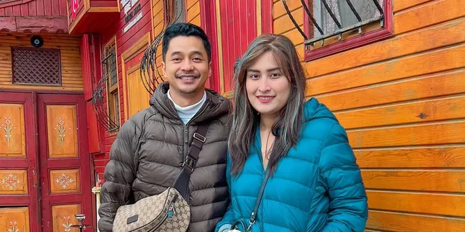 Sidang Perdana Perceraian Adly Fairuz & Angbeen Rishi Digelar 6 November 2025