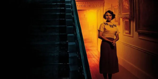 Sinopsis 'THE BANISHING', Film Horor yang Kisahkan Teror Mistis yang Dialami Keluarga Kecil di Rumah Berhantu