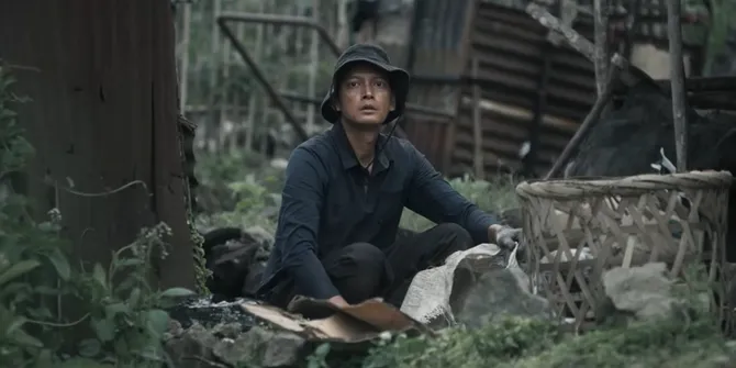 Sinopsis 'QORIN 2', Fedi Nuril Mulai Ketagihan Main Horor? 