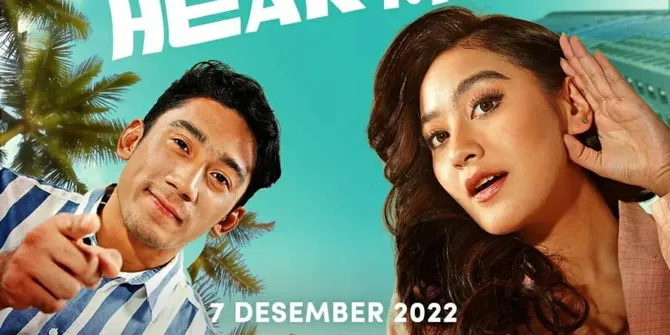 Sinopsis Series 'CAN YOU HEAR ME?', Kisah Anak-Anak Muda yang Membuat Aplikasi untuk Bantu para Sahabat Tuli