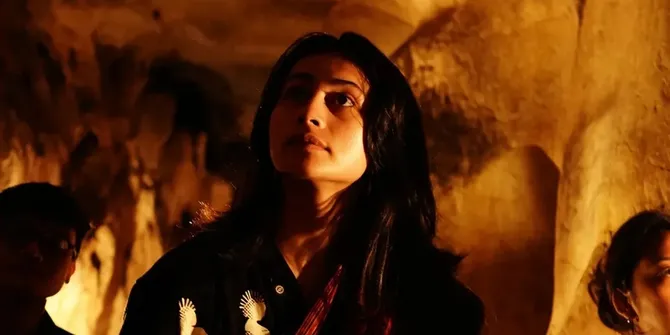 Sintya Marisca Ungkap Pesona Toraja, Terpikat Kearifan Lokal