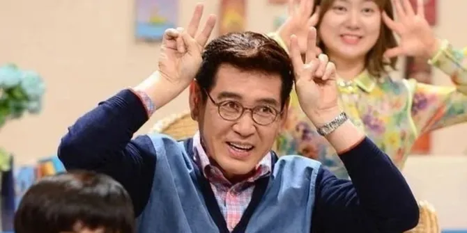 Skandal Lama Jo Hyung Ki Disorot, Bunuh Seorang Wanita & Sembunyikan Jasad