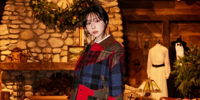 SM Entertainment Lindungi Winter aespa dari Serangan Online, Ambil Sikap Tegas