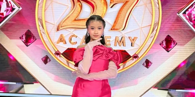 Soimah Beri Wejangan Untuk Tasya D'Academy 7, Sebut Academia Punya Karakter Masing-masing