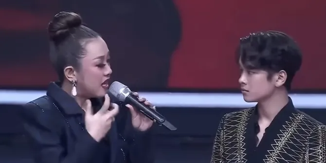 Soimah Ungkap Kekecewaan Pada Penampilan Arbil di D'Academy 7 Top 13