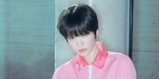 Song Hye Kyo Semakin Bondol, Awet Muda di Pemotretan Terbaru