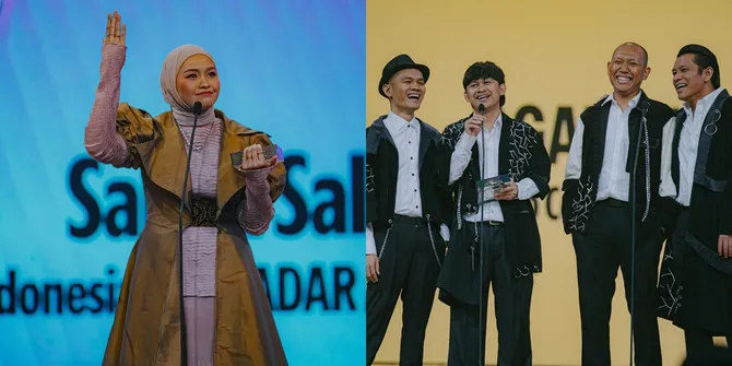 Spotify Wrapped Live Indonesia 2024, Merayakan Tren Musik dan Podcast yang dibentuk Pendengar di Indonesia