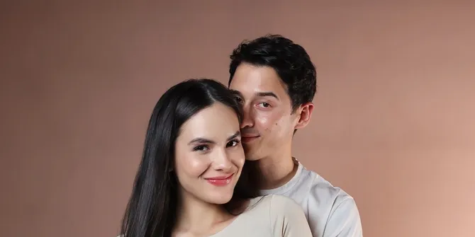 Steffi Zamora Umumkan Kehamilan, Pamer Baby Bump Bareng Nino Fernandez Bikin Terkejut