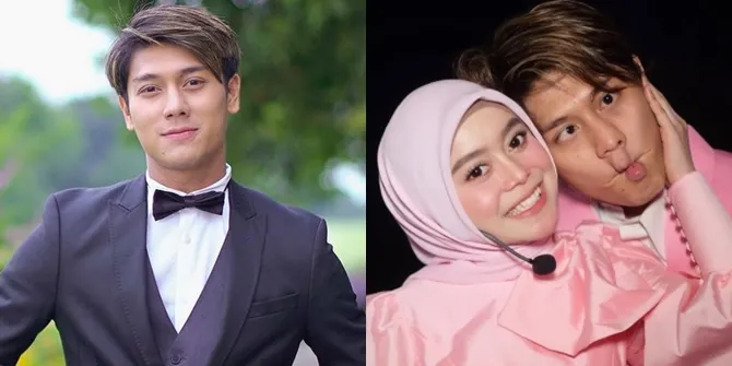 Suami Bucin, Deretan Postingan IG Rizky Billar Tunjukkan Rasa Cinta Untuk Lesti: Tulis Caption Gombalan Manis!