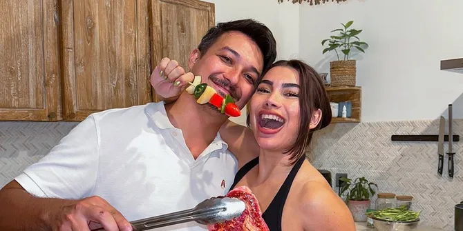 Suami Yulia Baltschun Ngaku Selingkuh, Sempat Dimaafkan Tapi Diulangi Lagi