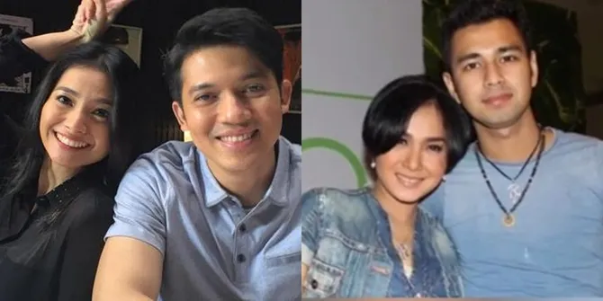 Sudah Pacaran Lama Tapi Tak Berakhir ke Pelaminan, Deretan Artis yang Ternyata Cuma Jagain Jodoh Orang