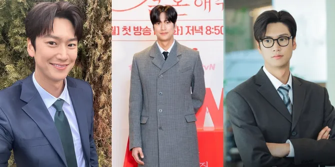 Sukses Besar dengan 'MARRY MY HUSBAND', Na In Woo Bakal Menjalankan Wajib Militer - Bikin Fans Nggak Siap Berpisah