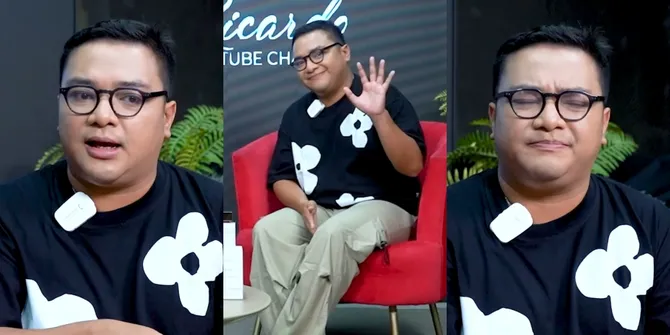 Sukses Sebagai Penyanyi Cilik, 10 Potret Geofanny Tambunan Bahas Sisi Kelam Hidupnya - Alami Depresi Berat Hingga Coba Mengakhiri Hidup