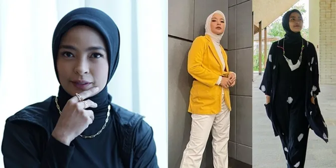 Sukses Turun 14 Kg, 11 Potret Terbaru Tantri 'Kotak' yang Kini Makin Langsing bak Gadis - Lingkar Perutnya Jadi Sorotan