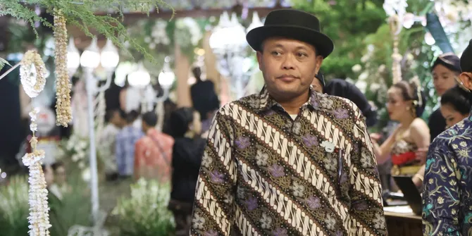 Sule Masih Cari Pasangan yang Siap Hadapi Risiko Jadi Istri Public Figure