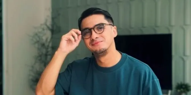 Sumber Kekayaan Ricky Harun, Punya Banyak Bisnis dan Kanal Youtube Keluarga