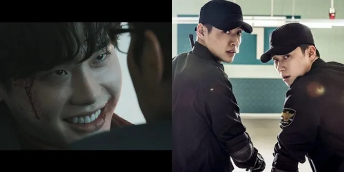 Superstar! Bintang Film Korea Paling Berpengaruh Agustus 2017