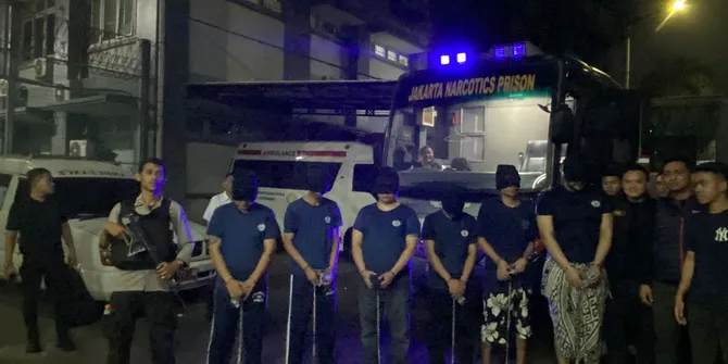 Surat Ammar Zoni Ternyata 'Senjata Rahasia' yang Sengaja Disimpan untuk Pengadilan