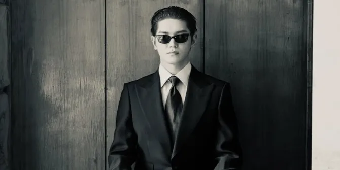 Taeyong NCT Comeback Solo Bulan April, Rilis Single & Album Baru