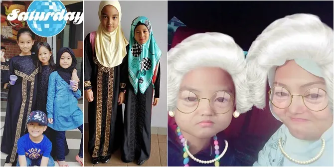 Tak Ikut Bella-Emran Pesta di Bandung, Ini Yang Dilakukan Aleesya