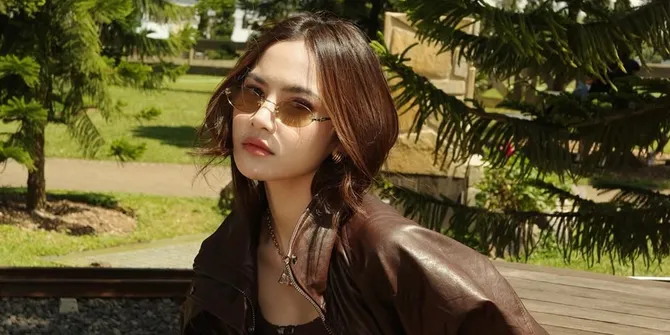 Takut Dibilang 'Pick Me', Mahalini Ungkap Rahasia Penampilan Paripurna