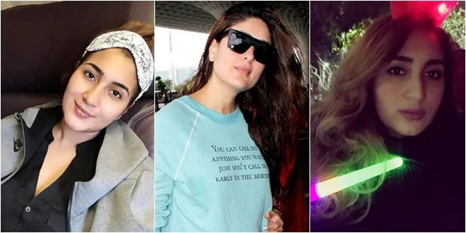 Tania Nadira, Istri Tommy Kurniawan 'Kembaran' Kareena Kapoor