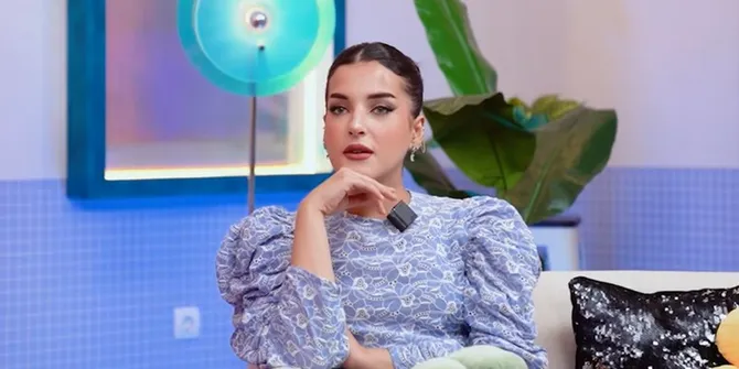 Tasya Farasya Gugat Cerai Suami, Sempat Curhat Pacaran Lama Tetap Berubah Saat Menikah